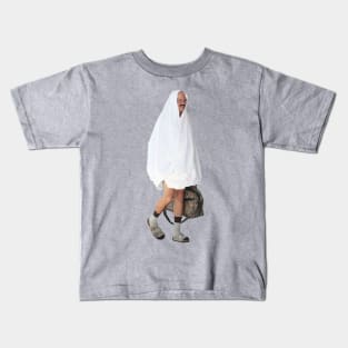 tobias from arrested development Kids T-Shirt